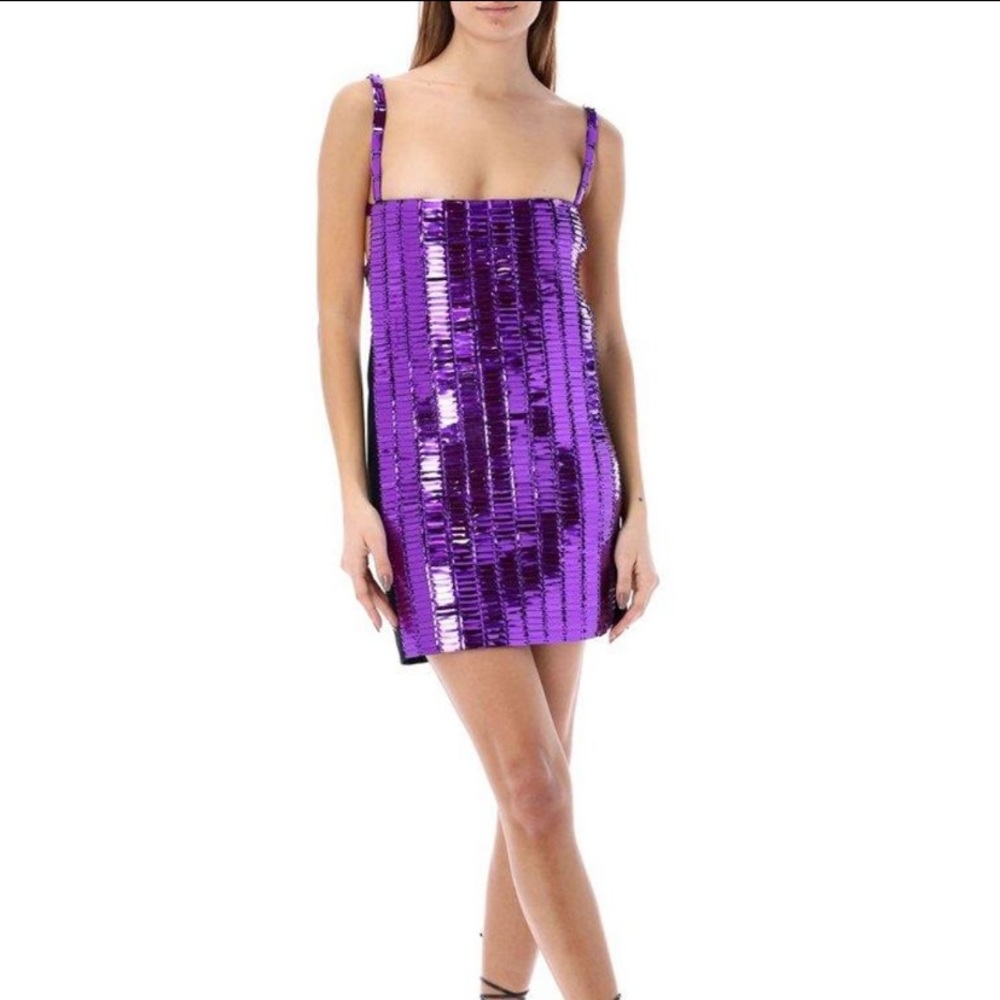 Attico Dress